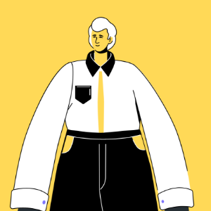 Customer-Success Mitarbeiter kurz vor der Kündigung 