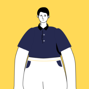 Frustrierte Sales Mitarbeiter eines Mobilitätsdienstleisters